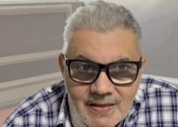 Saúde de Alves Correia apresenta evolução positiva após internação em UTI, informa família