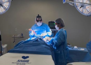 Mais um mutirão de saúde garante consultas, exames e cirurgias em Campo Alegre