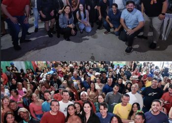 Projeto Caravana do Forró inicia programação junina em Campo Alegre nesta sexta-feira (12)