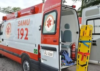 Homem morre após carro capotar na BR-101 entre Teotônio Vilela e Junqueiro