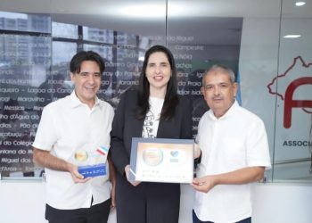 Vereador Jura participou de importantes agendas voltadas ao desenvolvimento do município e à valorização dos servidores públicos