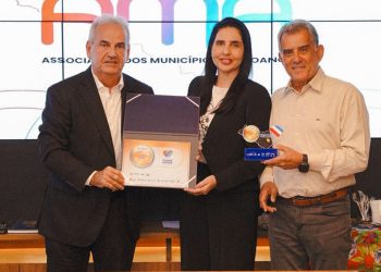 Campo Alegre recebe Selo Ouro de Transparência Pública e segue como referência em Alagoas