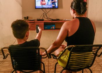 Mais de 8 meses após saída da TV Gazeta, Campo Alegre continua sem sinal da Globo na TV aberta