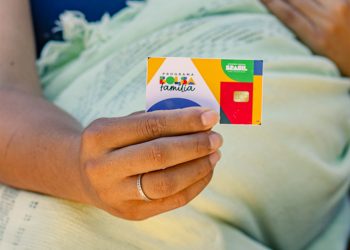 Nova regra exige visita em casa para os beneficiários do Bolsa Família