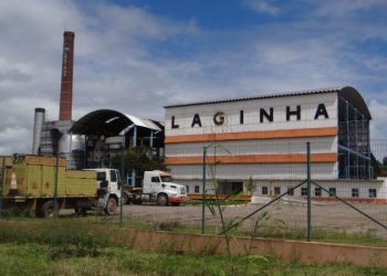 Justiça encerra falência da Laginha e autoriza reativação de empresas do grupo de João Lyra
