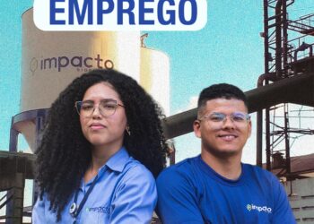 Impacto Bioenergia abre vagas de emprego para soldador, caldeireiro e auxiliar de serviços gerais