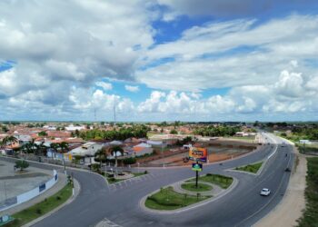 Semana deve ter predomínio de sol e temperaturas amenas em Campo Alegre
