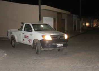 Lembra do carro fumacê? Entenda por que ele desapareceu das ruas de Campo Alegre