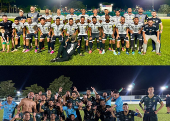 Pelo segundo ano seguido, Imbirense e Palmeiras decidem o Campeonato Municipal de Campo Alegre