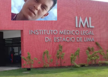 Jovem é morto a tiros dentro de casa durante a madrugada em Coruripe