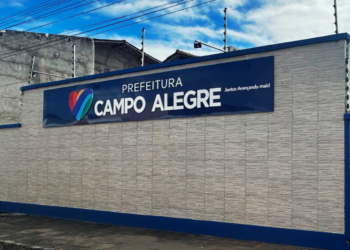 Salário na conta: Prefeitura de Campo Alegre realiza pagamento integral dos servidores públicos municipais