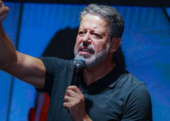 Arthur Lira lidera corrida ao Senado com 41% das intenções de voto, mostra pesquisa