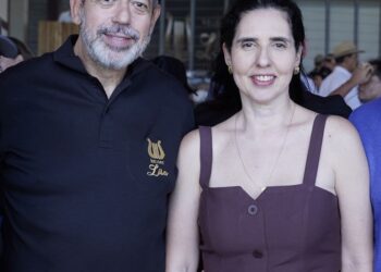 Prefeita Pauline Pereira reafirma apoio total a Arthur Lira na disputa pelo Senado
