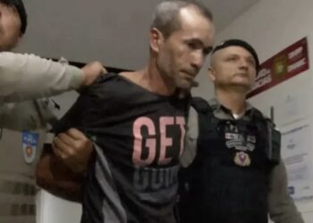Polícia prende tio-avô suspeito de matar menino de 6 anos em Maceió