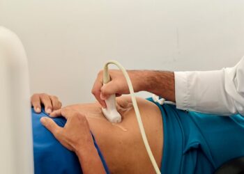 Chã da Imbira recebe ação de ultrassonografias para ampliar acesso à saúde e reduzir fila de exames