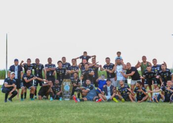Imbirense vence nos pênaltis e fecha lista dos semifinalistas do Campeonato Municipal de Futebol Amador 2026