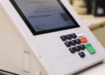 Voto em trânsito: eleitores já podem se preparar para votar fora do domicílio eleitoral nas Eleições 2026