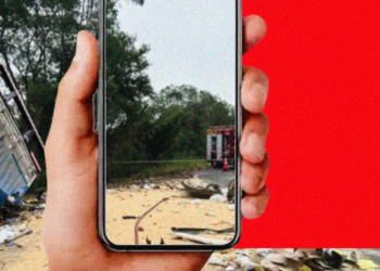 Prisão e multa: divulgar imagens de vítimas poderá ter consequências criminais