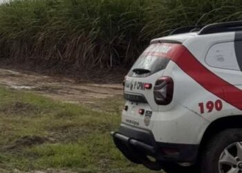 Empresário sequestrado é encontrado morto em canavial com sinais de tortura; vítima teve os olhos arrancados