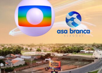 Asa Branca segue sem previsão para o sinal da Globo em Campo Alegre