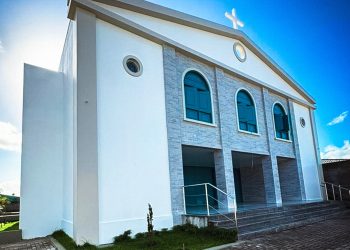 Igreja de São Francisco entra na fase final das obras e reinauguração deve acontecer nos próximos meses