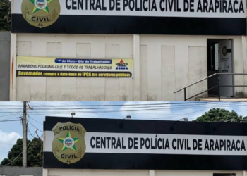 Mulher é agredida pelo próprio genro ao tentar defender filha durante violência em Arapiraca