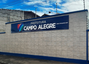 Prefeitura de Campo Alegre paga folha de agosto e injeta mais de R$ 15,8 milhões na economia local