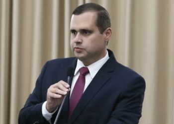Fernando Pereira consolida favoritismo e oficializa candidatura à reeleição pela União Progressista