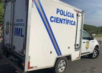 Jovem de 29 anos é morto a tiros durante festa em Chácara