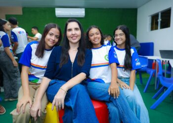 Campo Alegre conquista resultados históricos e está entre as melhores educações de Alagoas no IDEB 2025, ocupando o 3° e 5° lugar