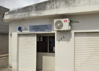 Justiça Eleitoral divulga locais de votação para as Eleições 2026 em Campo Alegre