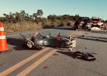 Motociclista morre após colidir de frente com carro na AL-110