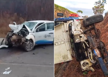 Moradora de Porto de Pedras morre em acidente na AL-105 enquanto seguia para hemodiálise