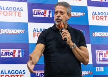 Três pesquisas na mesma semana colocam Arthur Lira na liderança para o Senado