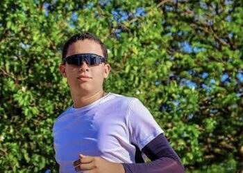 Caso Maria Daniela: Vitinho é condenado a 13 anos e 4 meses de prisão pelo crime