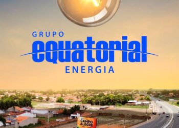 ATENÇÃO, CAMPO ALEGRE! Várias ruas ficarão sem energia nesta quinta-feira (20)
