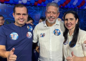 Arthur Lira amplia força e lidera quarta pesquisa consecutiva para o Senado em Alagoas