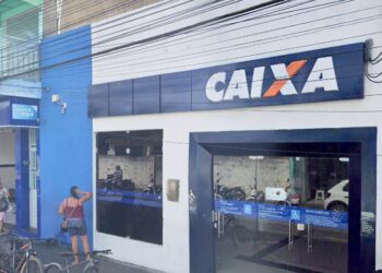 Caixa Econômica inicia greve nacional por tempo indeterminado nesta quinta-feira