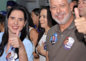 Arthur Lira lidera disputa pelo Senado em Alagoas com 42% das intenções de voto