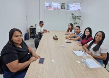 Conselho Municipal de Habitação de Campo Alegre define nova Mesa Diretora e debate avanços na política habitacional