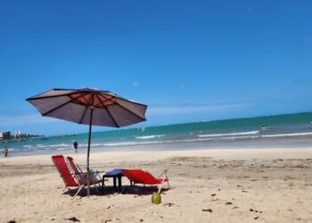 Feriado de 7 de Setembro será de sol e calor intenso em Alagoas