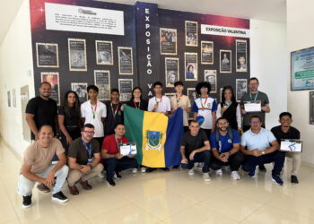 Campo Alegre se destaca na 20ª OBMEP com medalhas e 18 menções honrosas