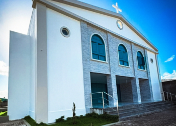 Após reforma, Igreja São Francisco de Assis tem inauguração marcada para 21 de outubro