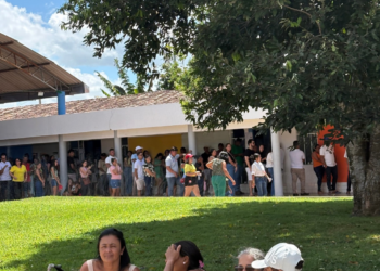 Começa nesta terça a regra que impede a prisão de eleitores; entenda o que diz a lei