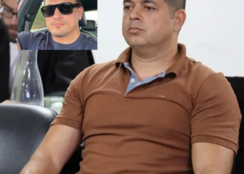 Tribunal do Júri absolve acusado de matar blogueiro Adriano Farias em Junqueiro