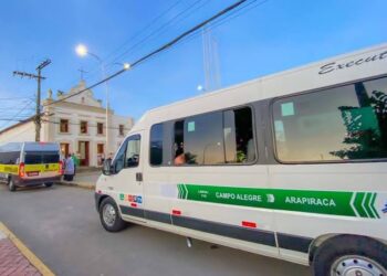 Transporte intermunicipal será gratuito em Alagoas durante as Eleições 2026; confira as regras