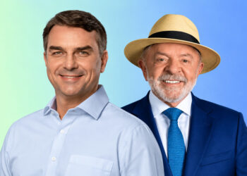 Mais de 9 milhões de votos e 33 milhões de abstenções marcam cenário do segundo turno entre Lula e Flávio Bolsonaro