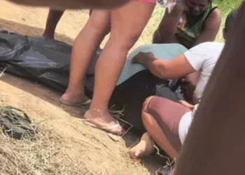 Adolescente de 12 anos morre em acidente de motocicleta