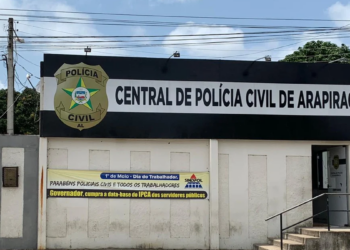 Jovem de 20 anos denuncia estupro dentro de casa e aponta cunhado como suspeito