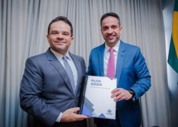 Alagoas terá novo governador a partir desta quarta-feira (14); saiba quem assume o cargo